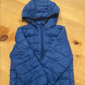 Baby Gap Lightweight Puffer